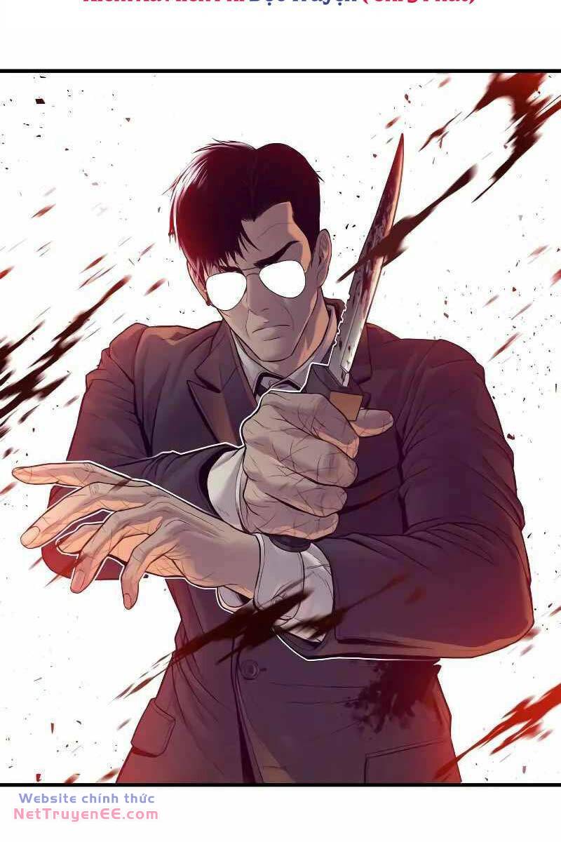 Đặc Vụ Kim - Chapter 129 - Page 18