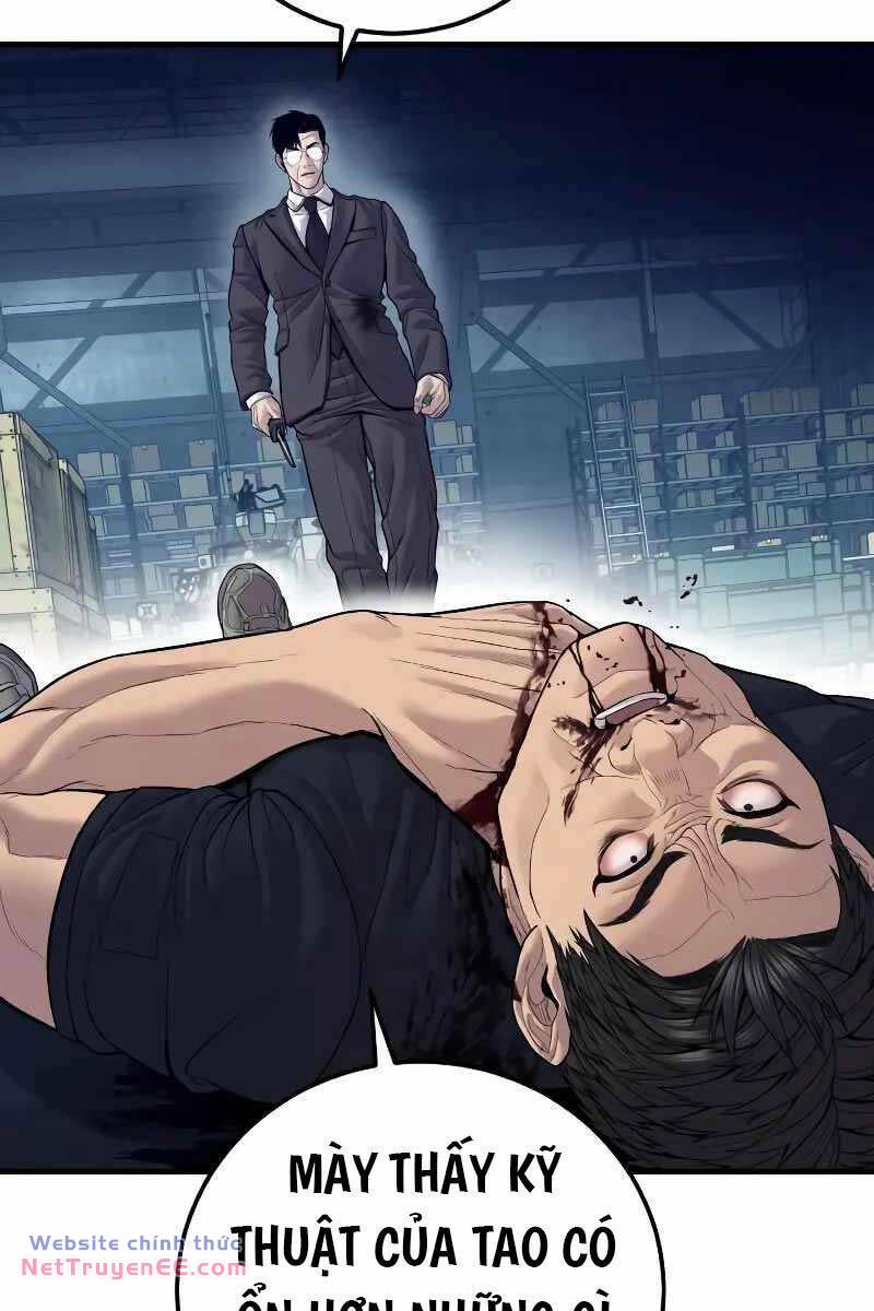 Đặc Vụ Kim - Chapter 129 - Page 33