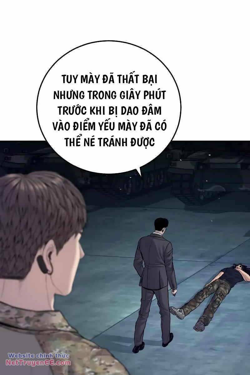 Đặc Vụ Kim - Chapter 129 - Page 35