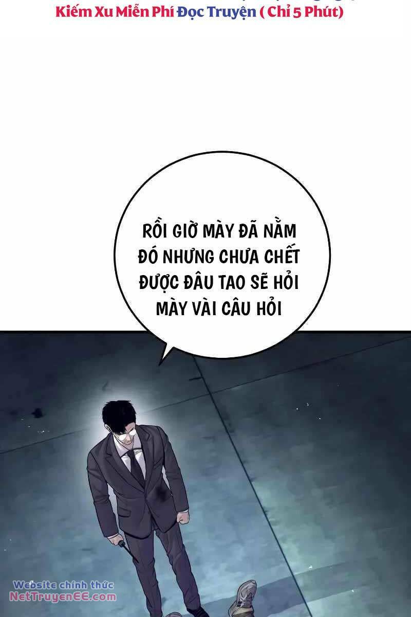 Đặc Vụ Kim - Chapter 129 - Page 37