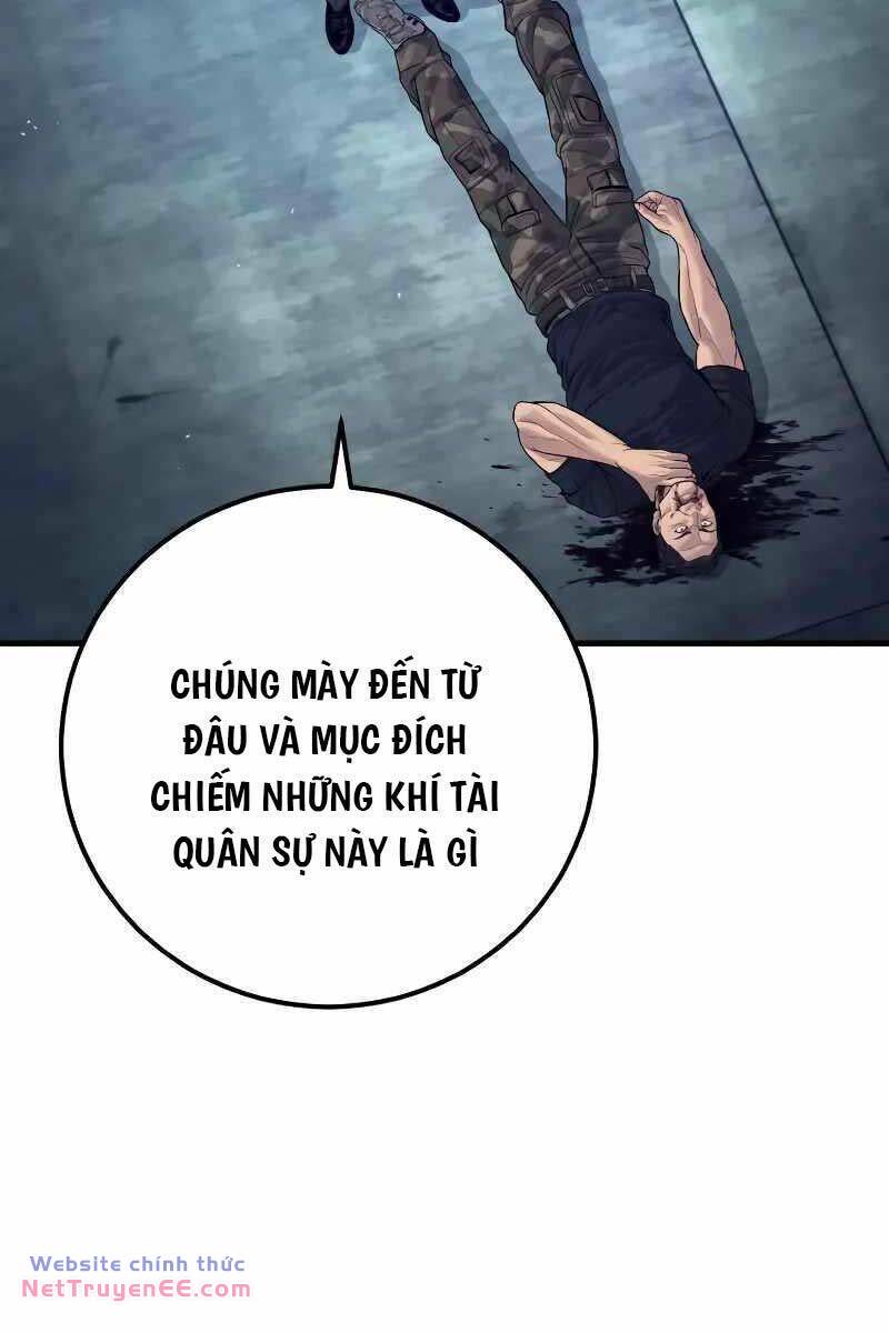 Đặc Vụ Kim - Chapter 129 - Page 38