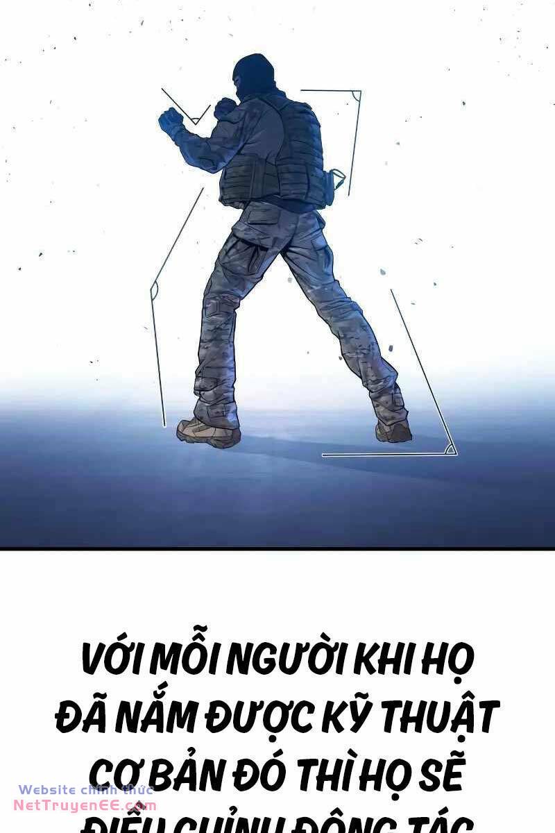 Đặc Vụ Kim - Chapter 129 - Page 3