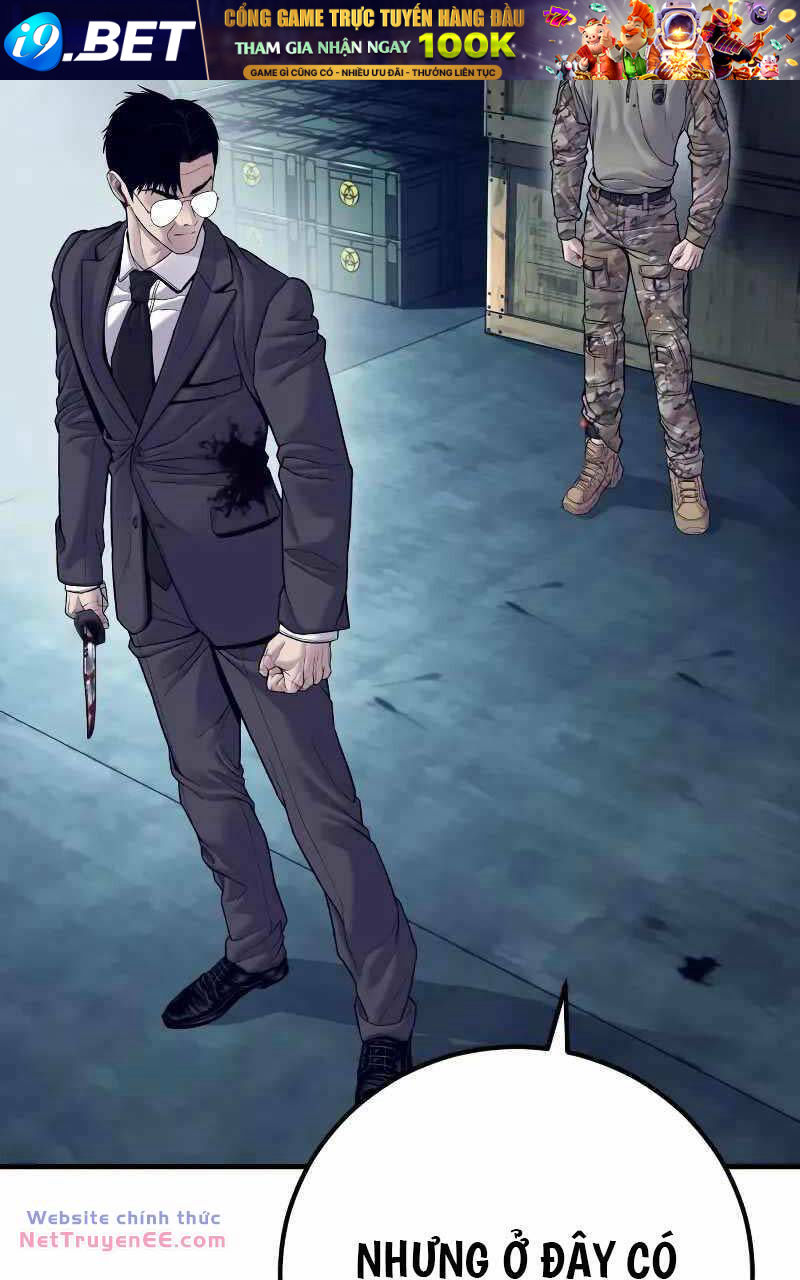 Đặc Vụ Kim - Chapter 129 - Page 50
