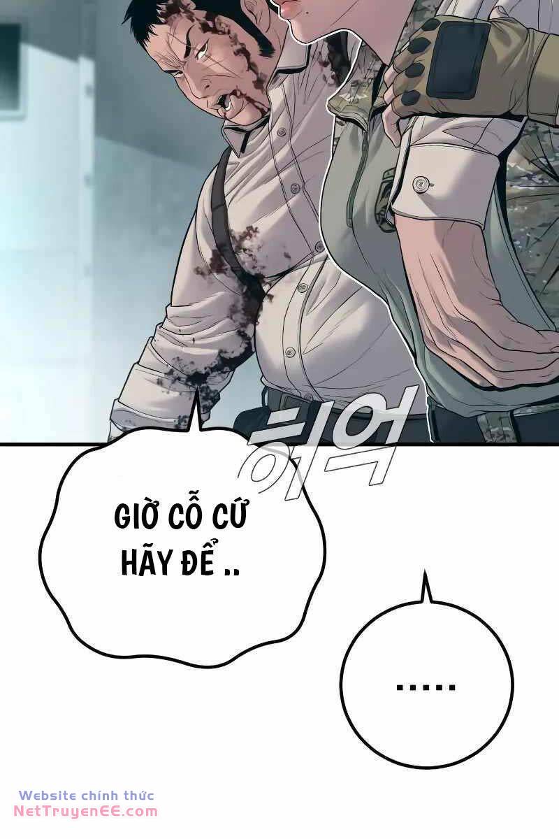 Đặc Vụ Kim - Chapter 129 - Page 58