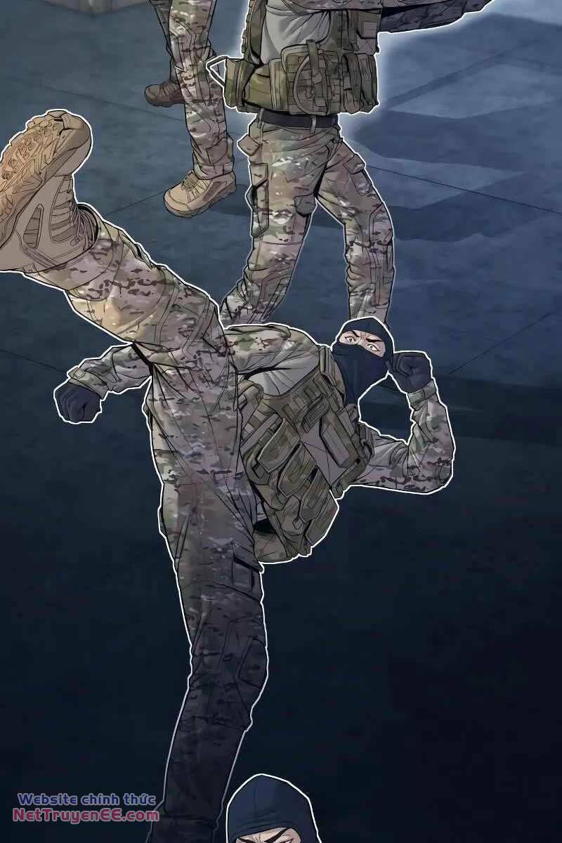 Đặc Vụ Kim - Chapter 129 - Page 5