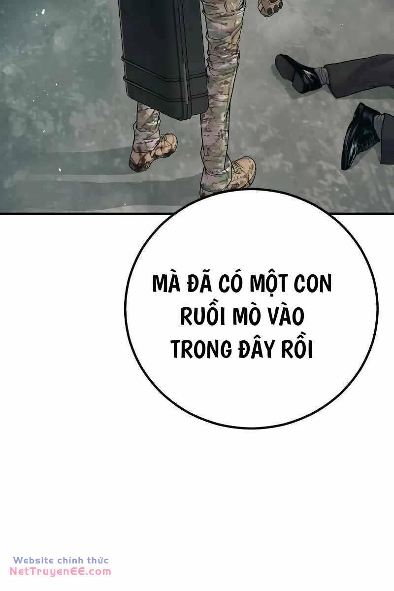 Đặc Vụ Kim - Chapter 129 - Page 77