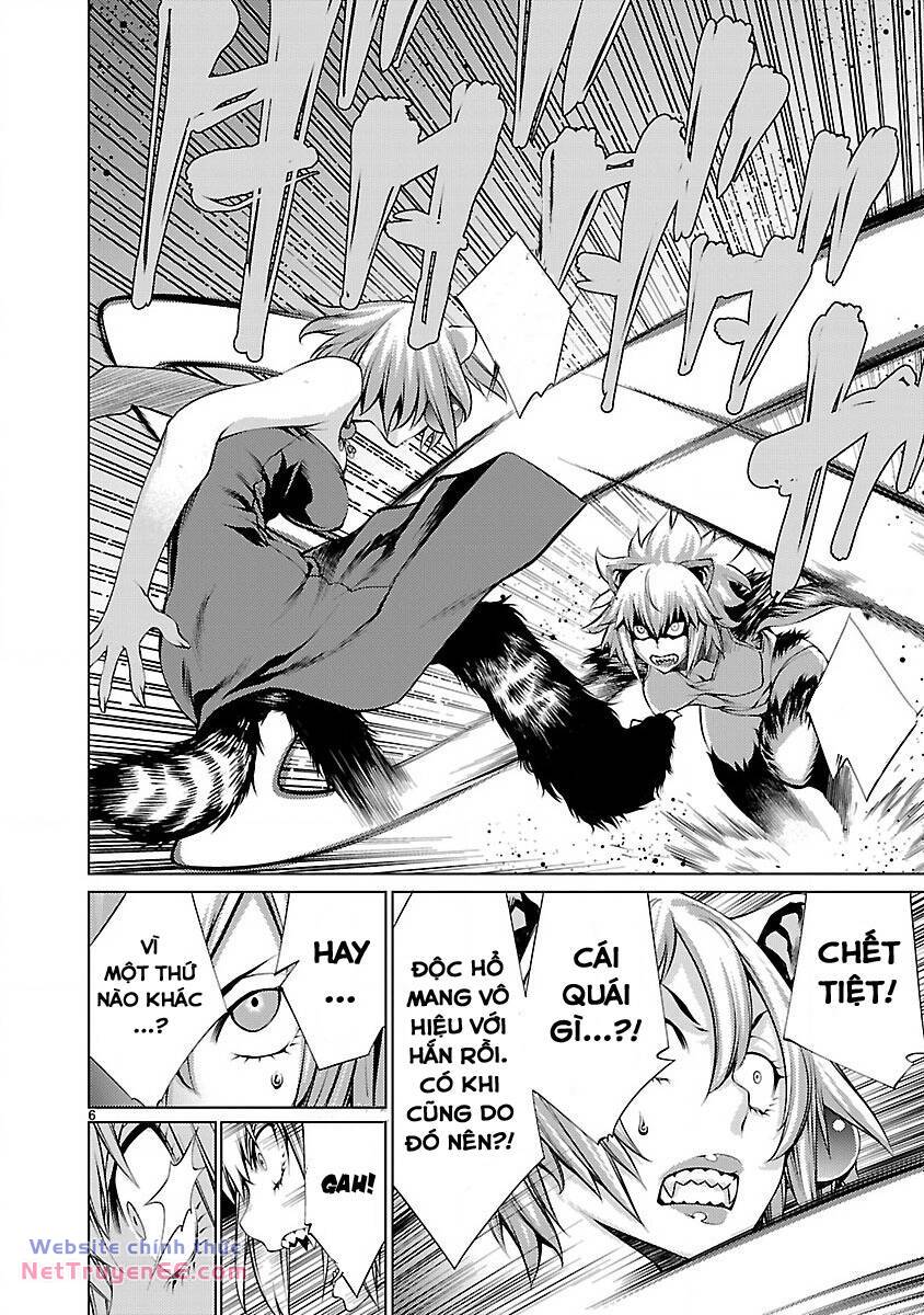 Killing Bites - Chapter 19 - Page 9