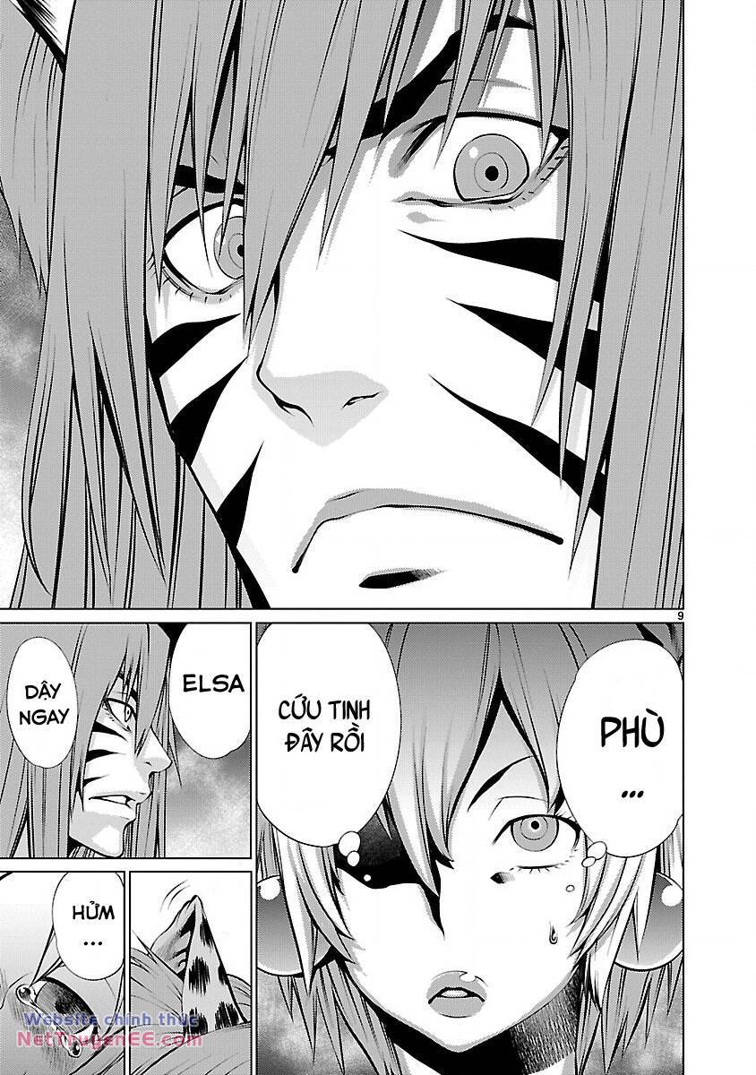 Killing Bites - Chapter 19 - Page 12