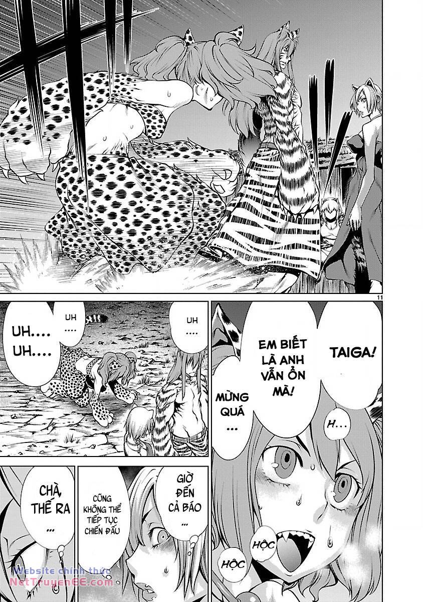 Killing Bites - Chapter 19 - Page 14