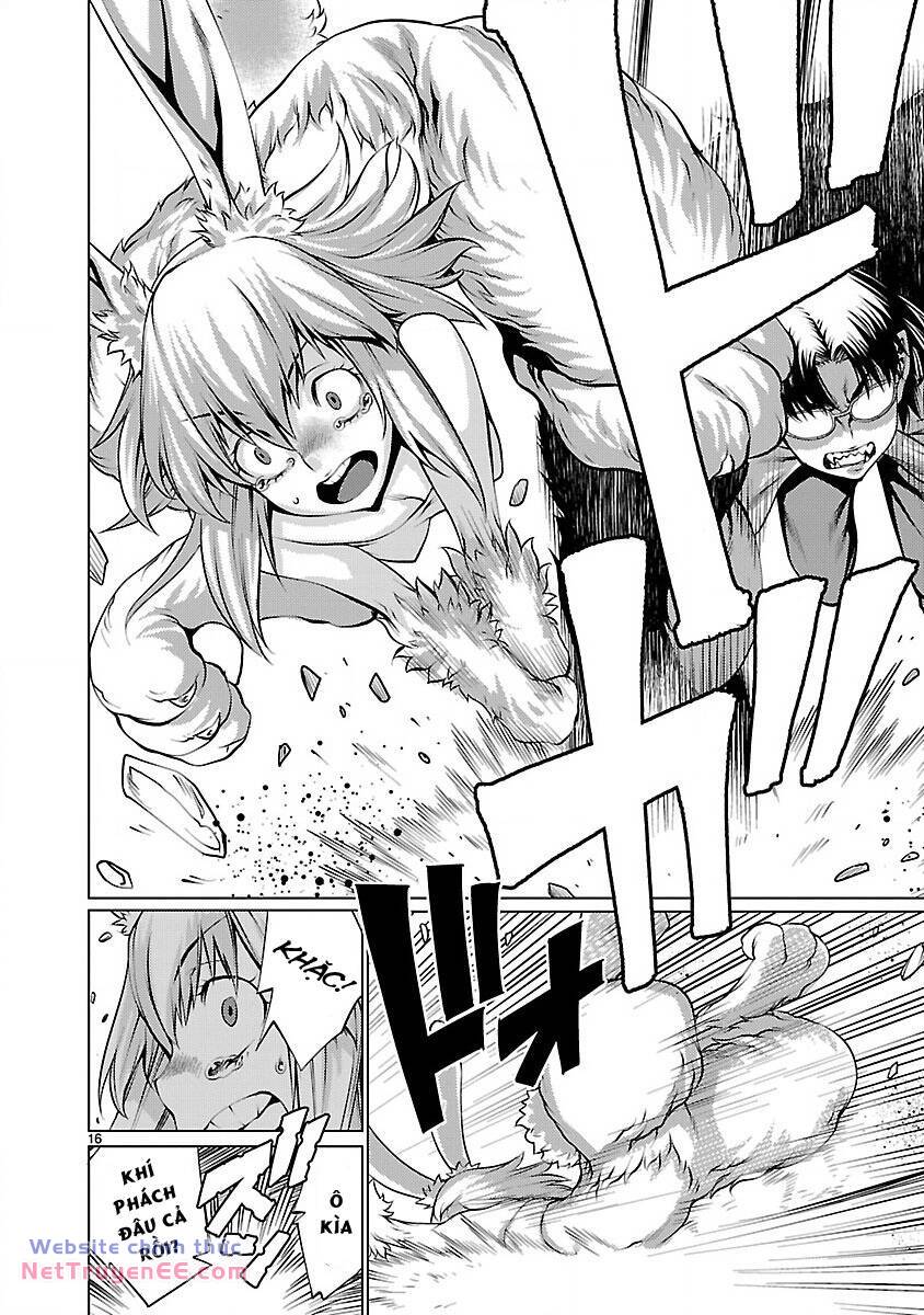 Killing Bites - Chapter 19 - Page 19