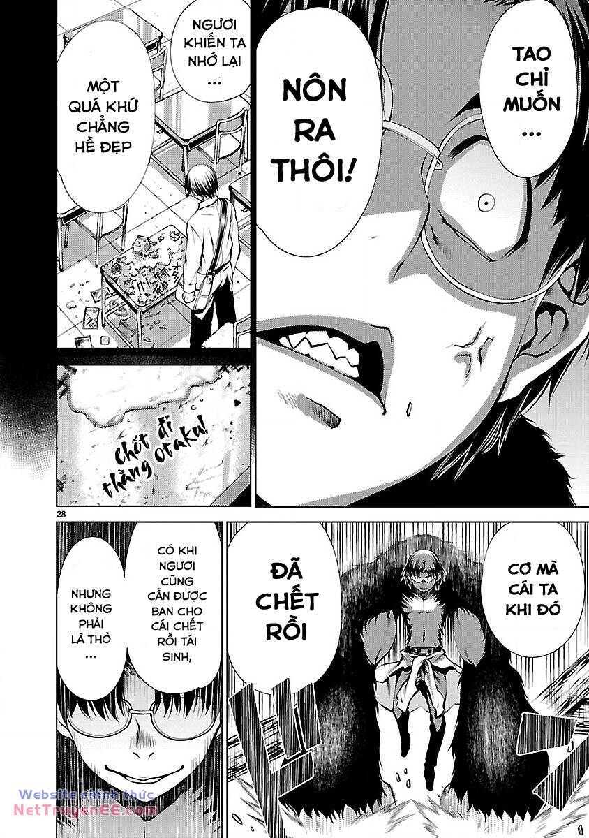 Killing Bites - Chapter 19 - Page 30