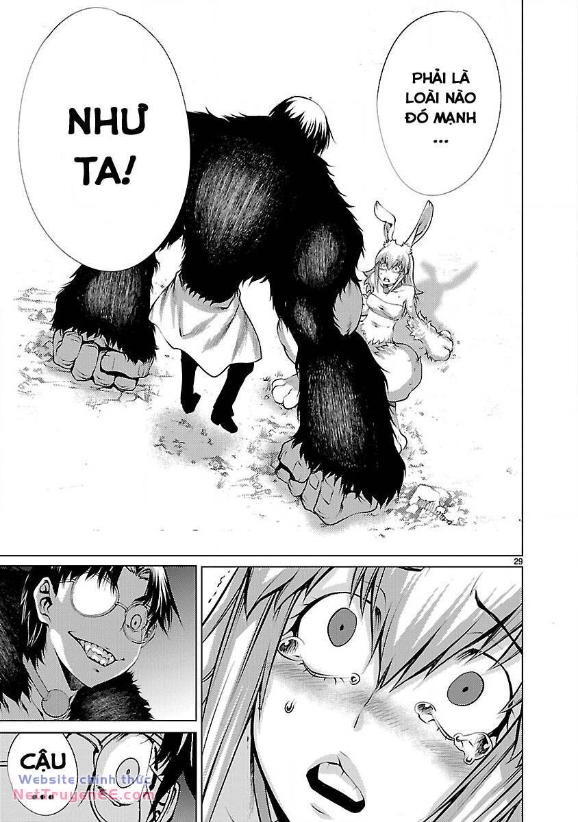 Killing Bites - Chapter 19 - Page 31