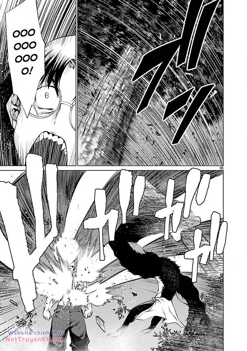 Killing Bites - Chapter 19 - Page 37