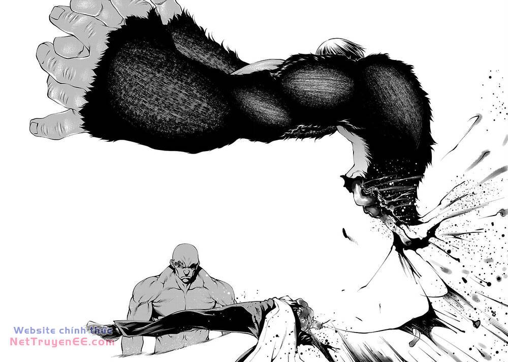 Killing Bites - Chapter 19 - Page 40