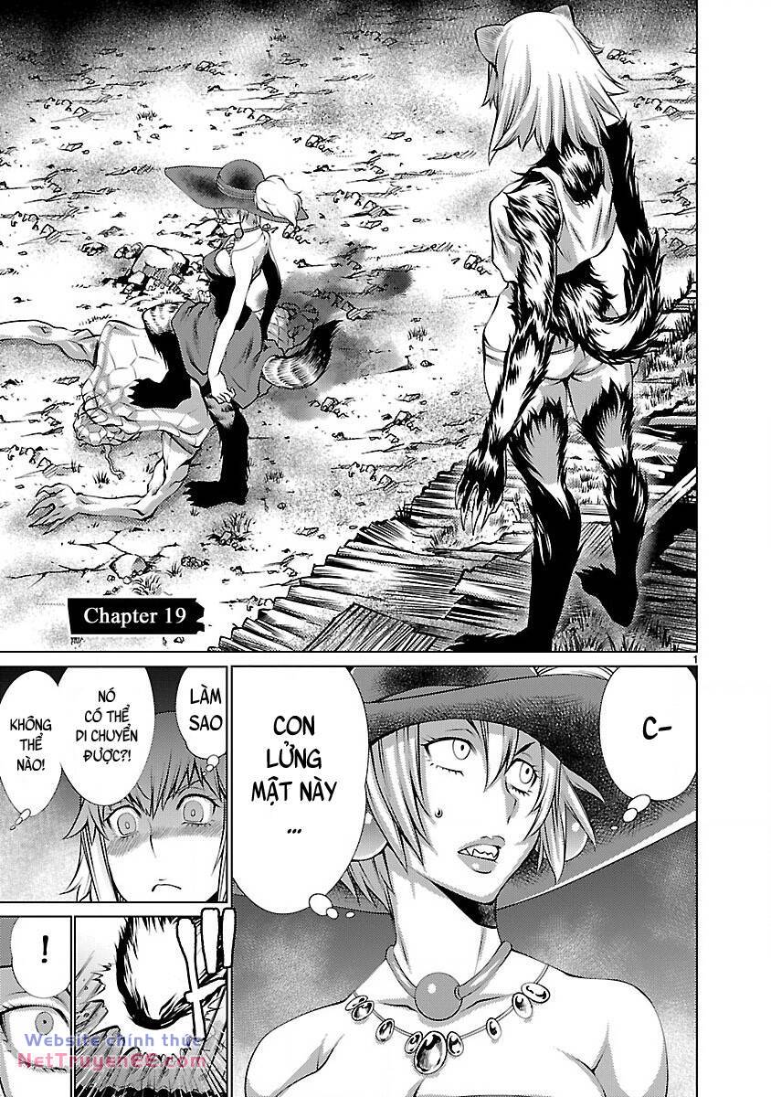 Killing Bites - Chapter 19 - Page 4