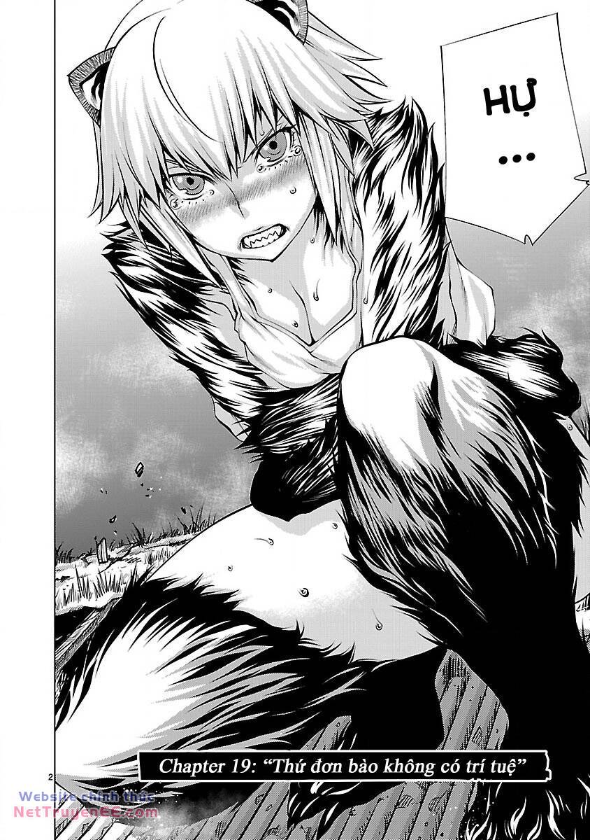 Killing Bites - Chapter 19 - Page 5