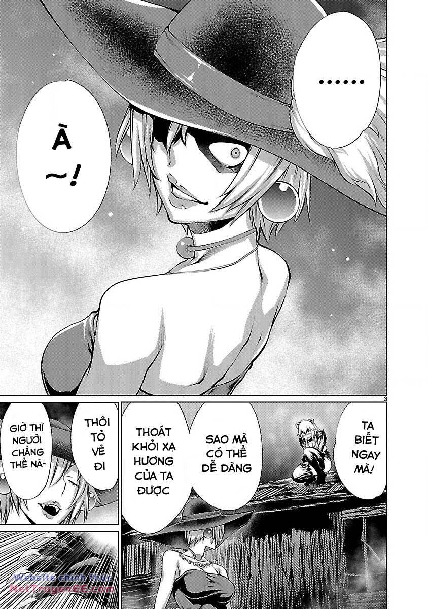 Killing Bites - Chapter 19 - Page 6