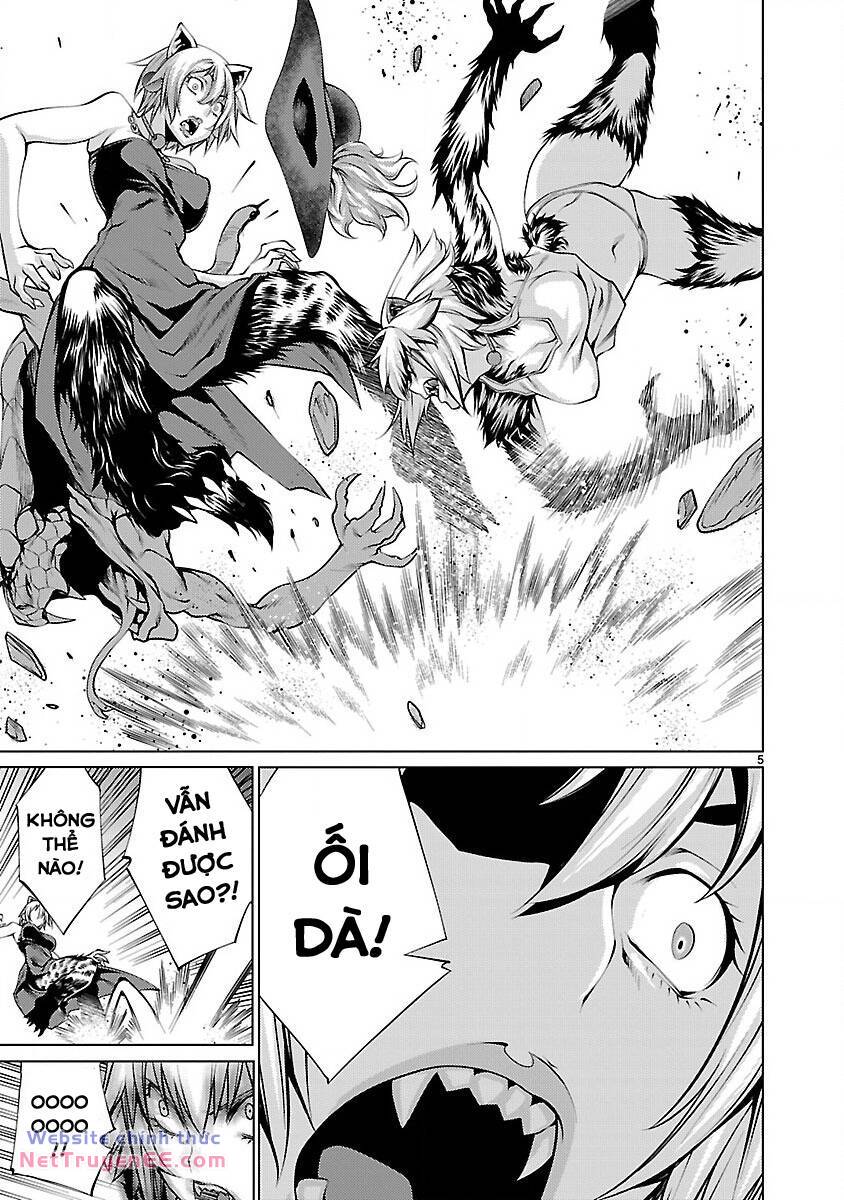 Killing Bites - Chapter 19 - Page 8