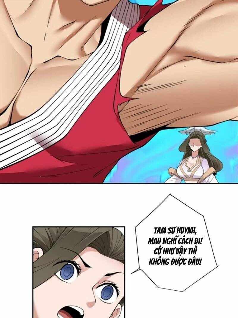 Đồ Đệ Của Ta Đều Là Đại Phản Phái Chapter 208 - Trang 10