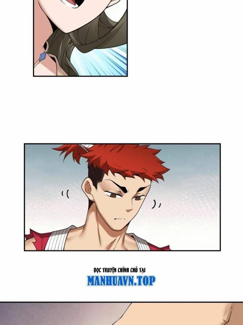 Đồ Đệ Của Ta Đều Là Đại Phản Phái Chapter 208 - Trang 11