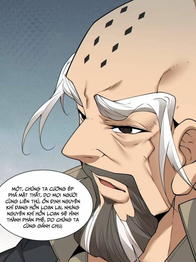 Đồ Đệ Của Ta Đều Là Đại Phản Phái Chapter 208 - Trang 13