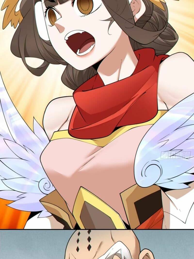 Đồ Đệ Của Ta Đều Là Đại Phản Phái Chapter 208 - Trang 15