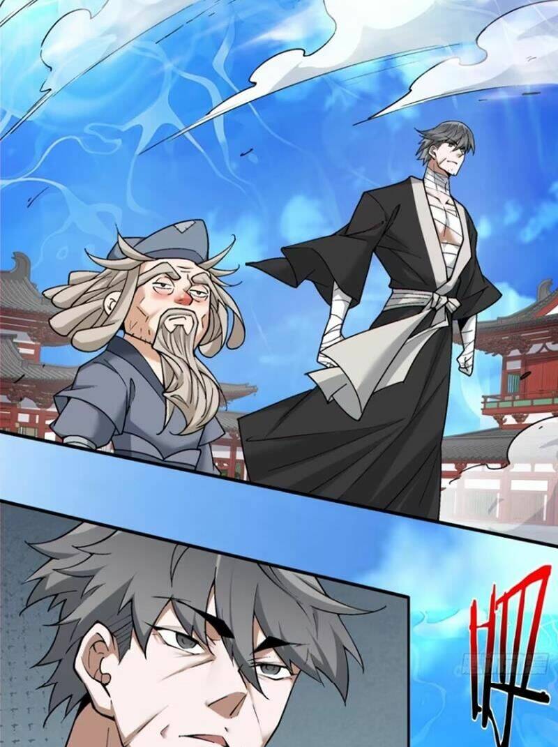 Đồ Đệ Của Ta Đều Là Đại Phản Phái Chapter 208 - Trang 19