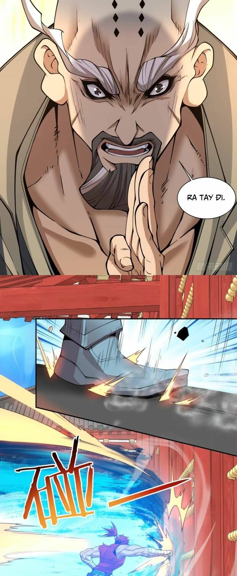 Đồ Đệ Của Ta Đều Là Đại Phản Phái Chapter 208 - Trang 26