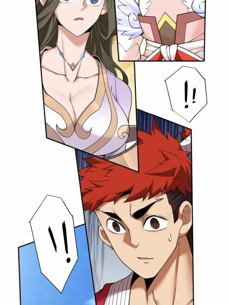 Đồ Đệ Của Ta Đều Là Đại Phản Phái Chapter 208 - Trang 2