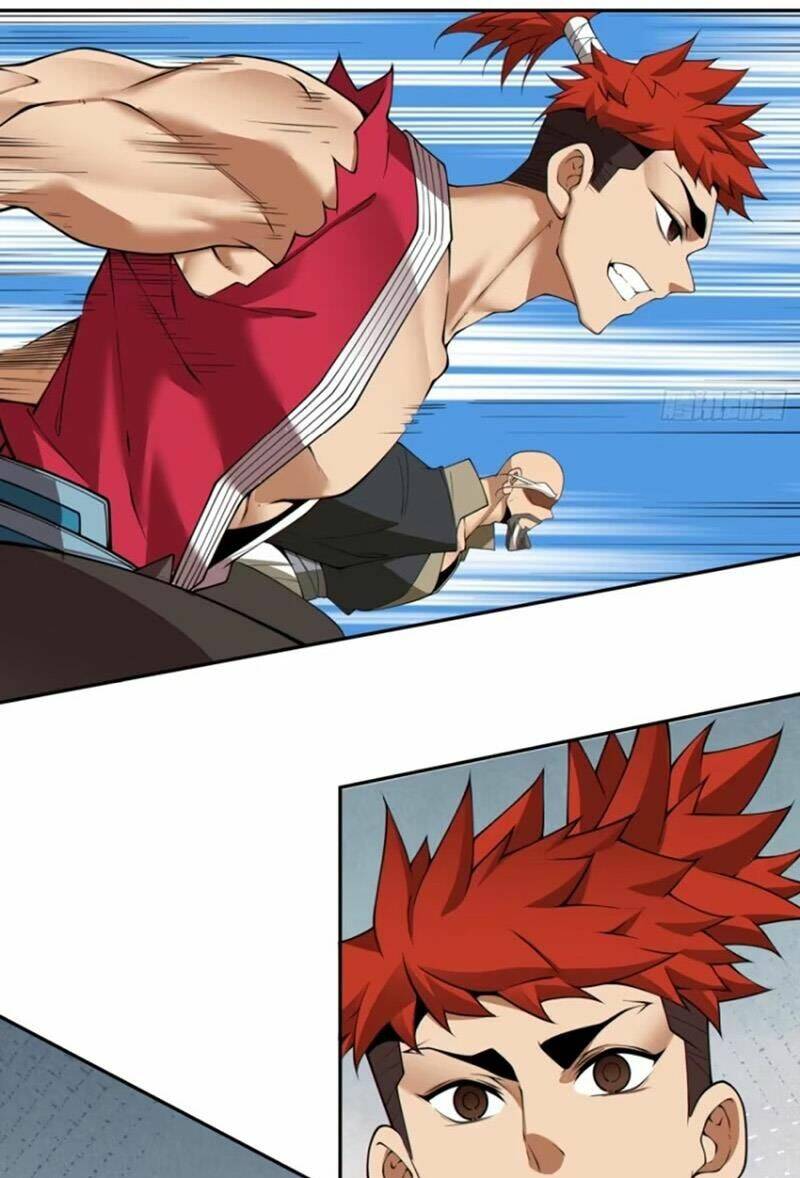 Đồ Đệ Của Ta Đều Là Đại Phản Phái Chapter 208 - Trang 31