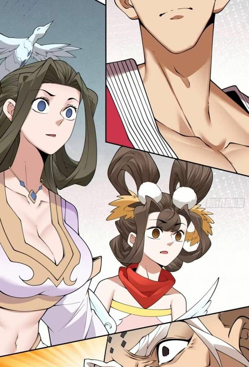 Đồ Đệ Của Ta Đều Là Đại Phản Phái Chapter 208 - Trang 32