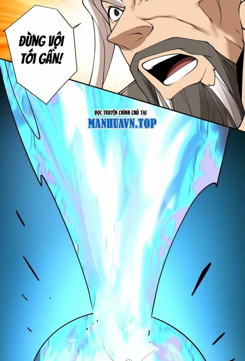 Đồ Đệ Của Ta Đều Là Đại Phản Phái Chapter 208 - Trang 33