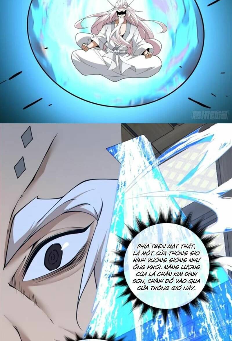 Đồ Đệ Của Ta Đều Là Đại Phản Phái Chapter 208 - Trang 34