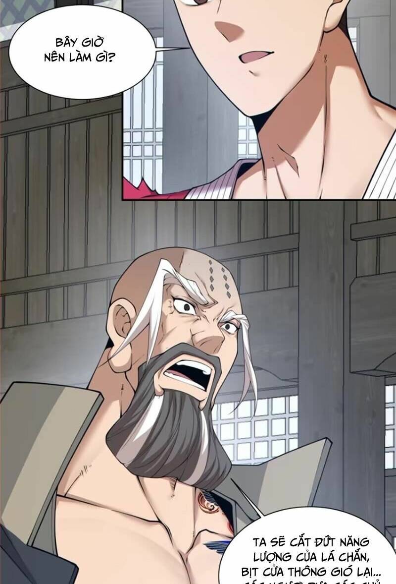 Đồ Đệ Của Ta Đều Là Đại Phản Phái Chapter 208 - Trang 38