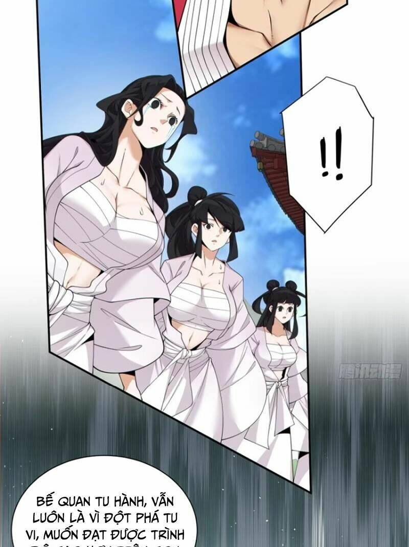 Đồ Đệ Của Ta Đều Là Đại Phản Phái Chapter 208 - Trang 3