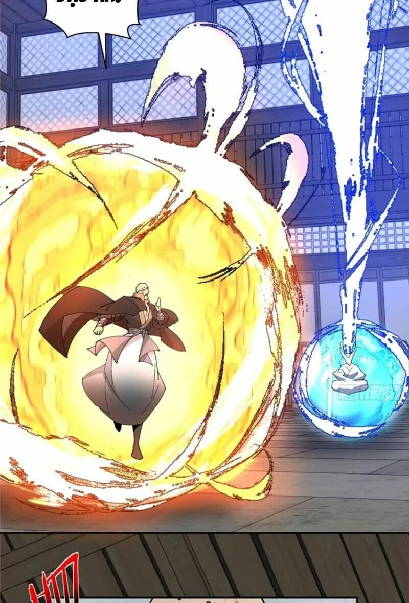 Đồ Đệ Của Ta Đều Là Đại Phản Phái Chapter 208 - Trang 40