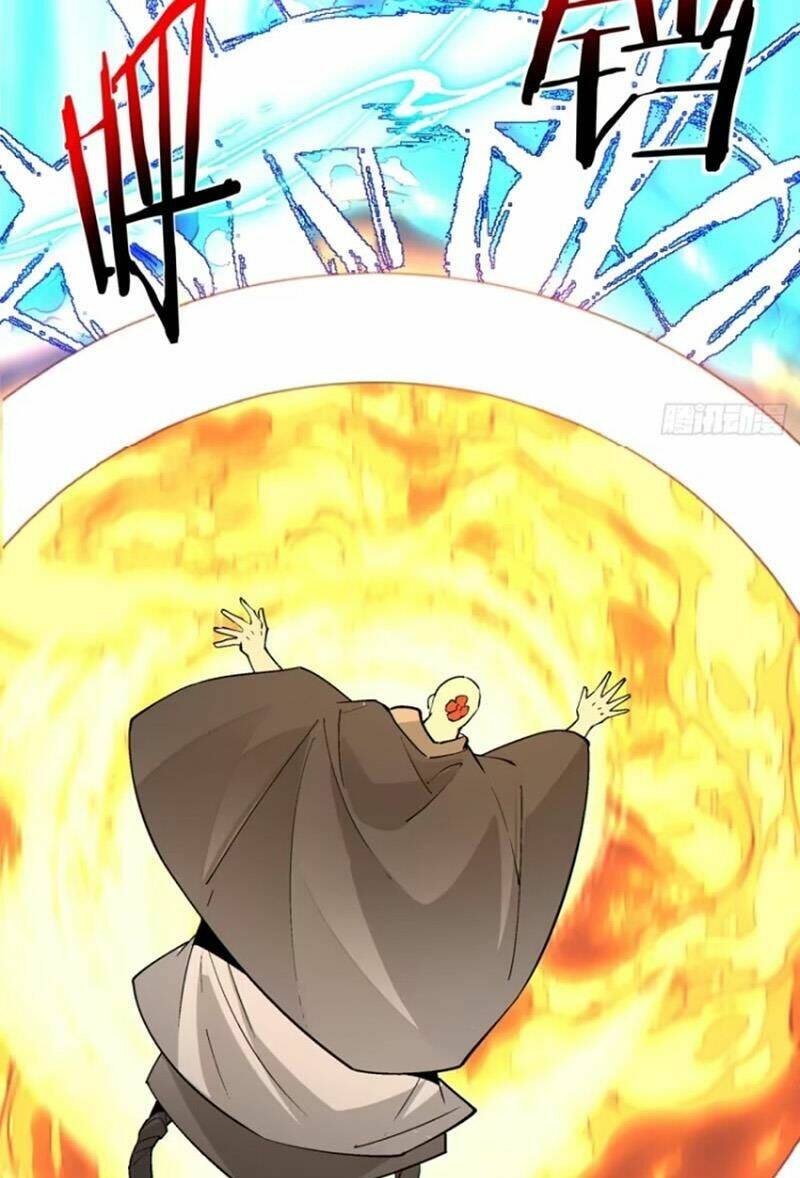 Đồ Đệ Của Ta Đều Là Đại Phản Phái Chapter 208 - Trang 43