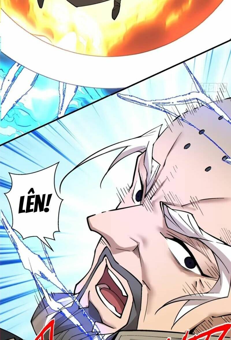 Đồ Đệ Của Ta Đều Là Đại Phản Phái Chapter 208 - Trang 44