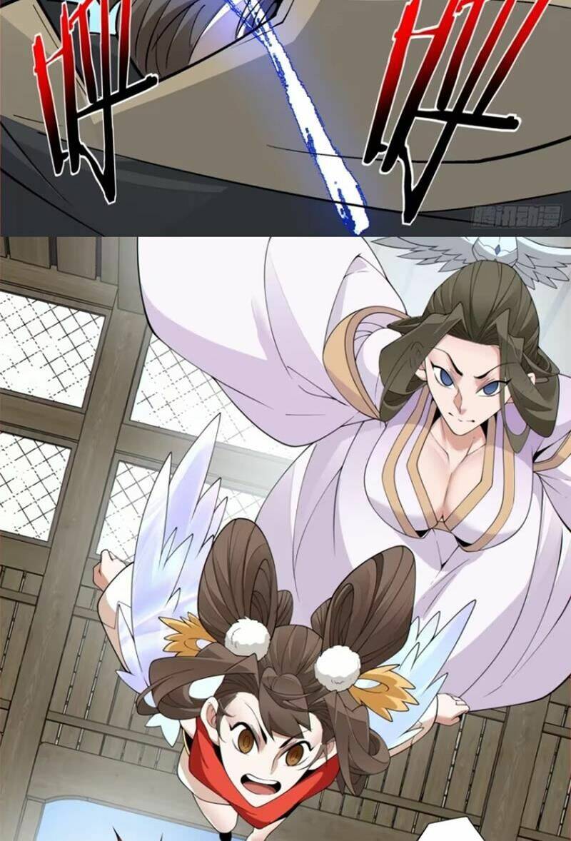 Đồ Đệ Của Ta Đều Là Đại Phản Phái Chapter 208 - Trang 45