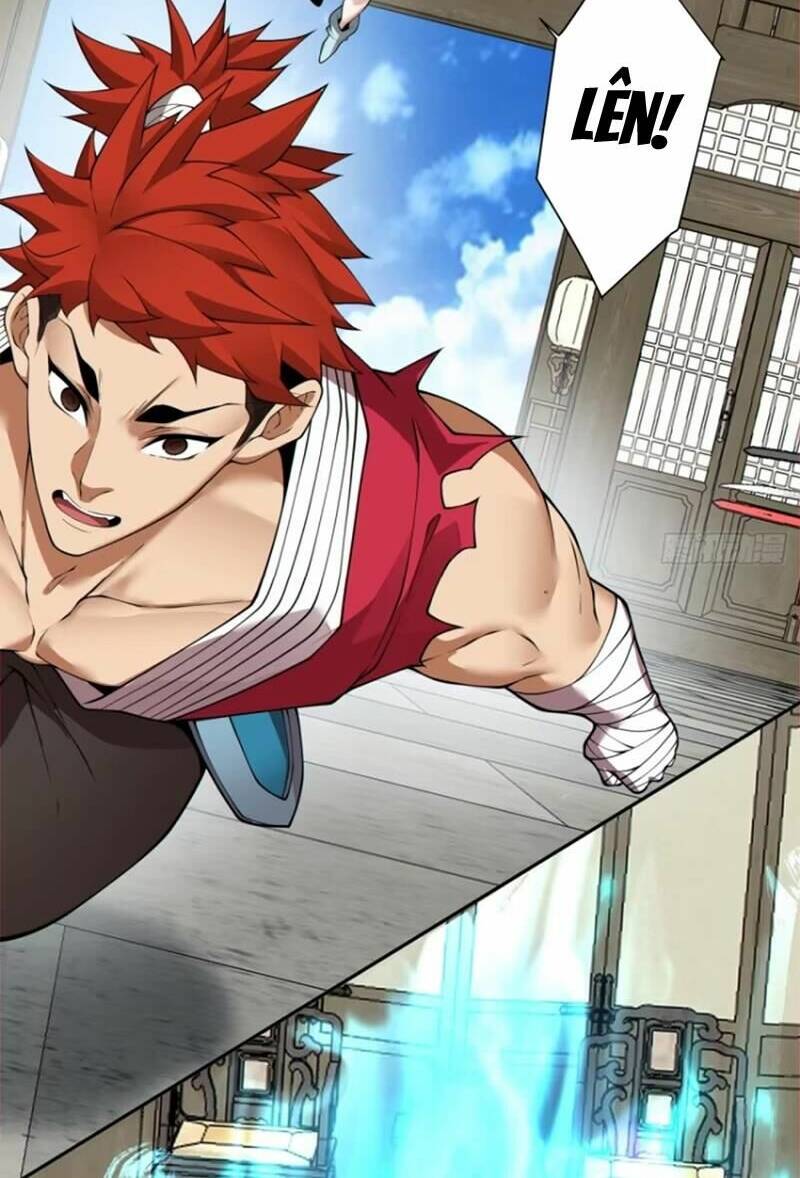 Đồ Đệ Của Ta Đều Là Đại Phản Phái Chapter 208 - Trang 46