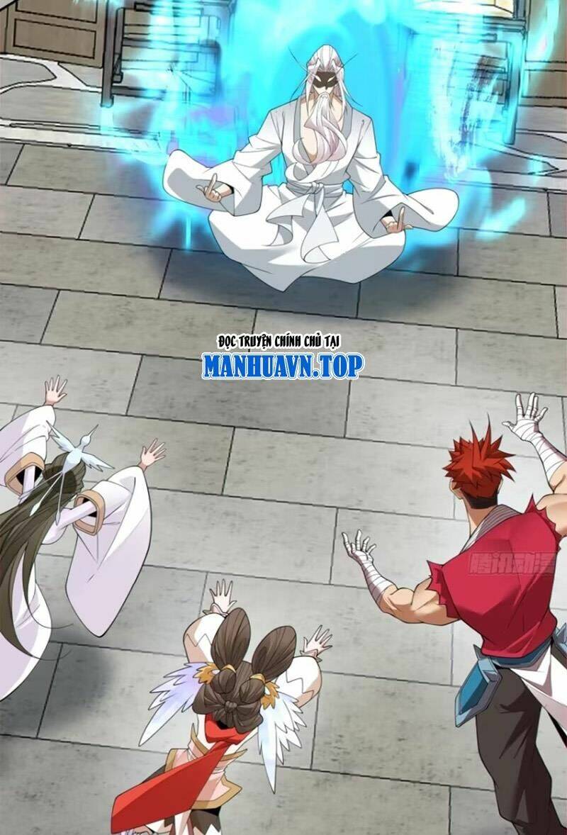 Đồ Đệ Của Ta Đều Là Đại Phản Phái Chapter 208 - Trang 47