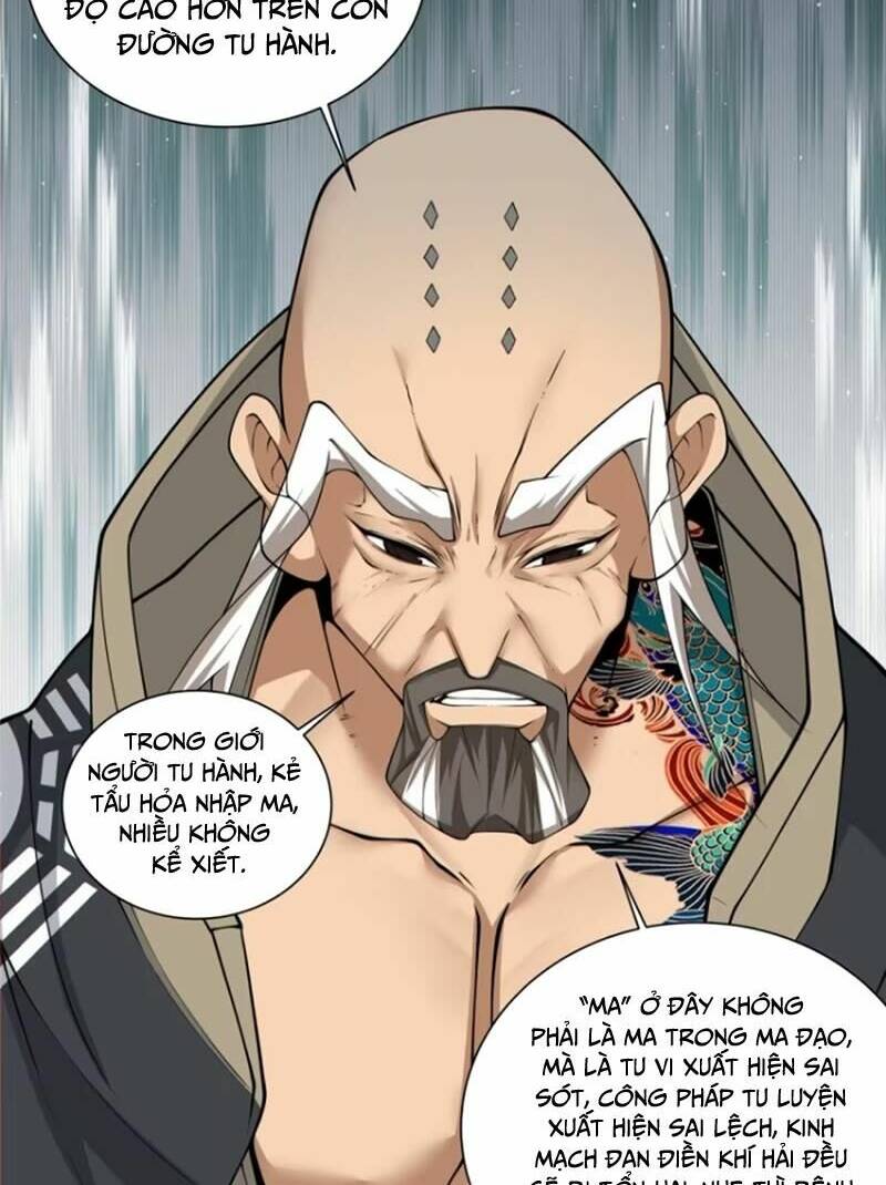 Đồ Đệ Của Ta Đều Là Đại Phản Phái Chapter 208 - Trang 4