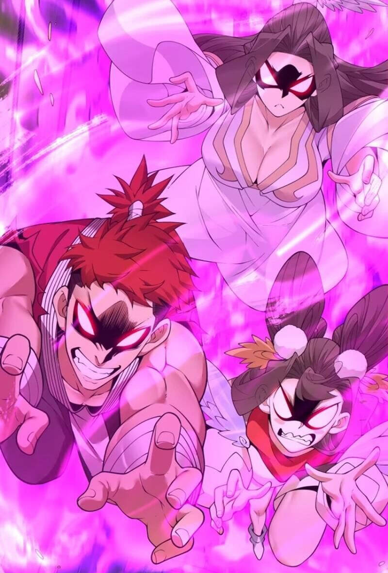 Đồ Đệ Của Ta Đều Là Đại Phản Phái Chapter 208 - Trang 49