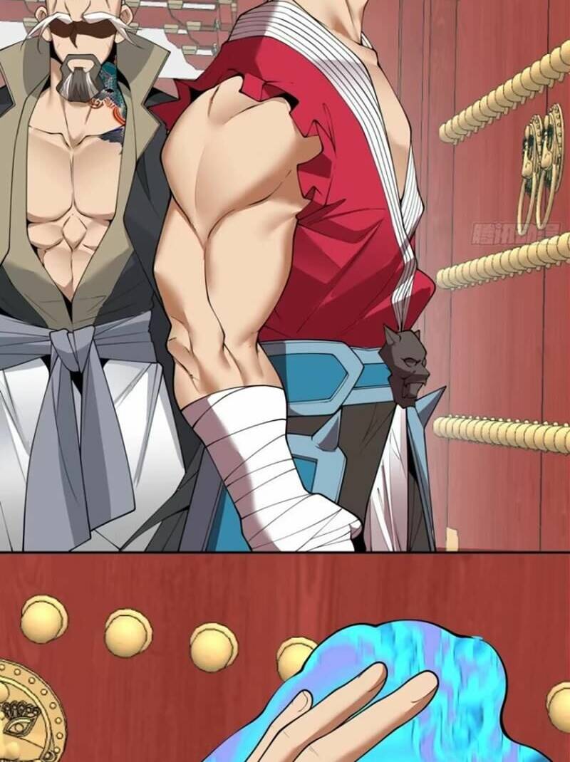 Đồ Đệ Của Ta Đều Là Đại Phản Phái Chapter 208 - Trang 8