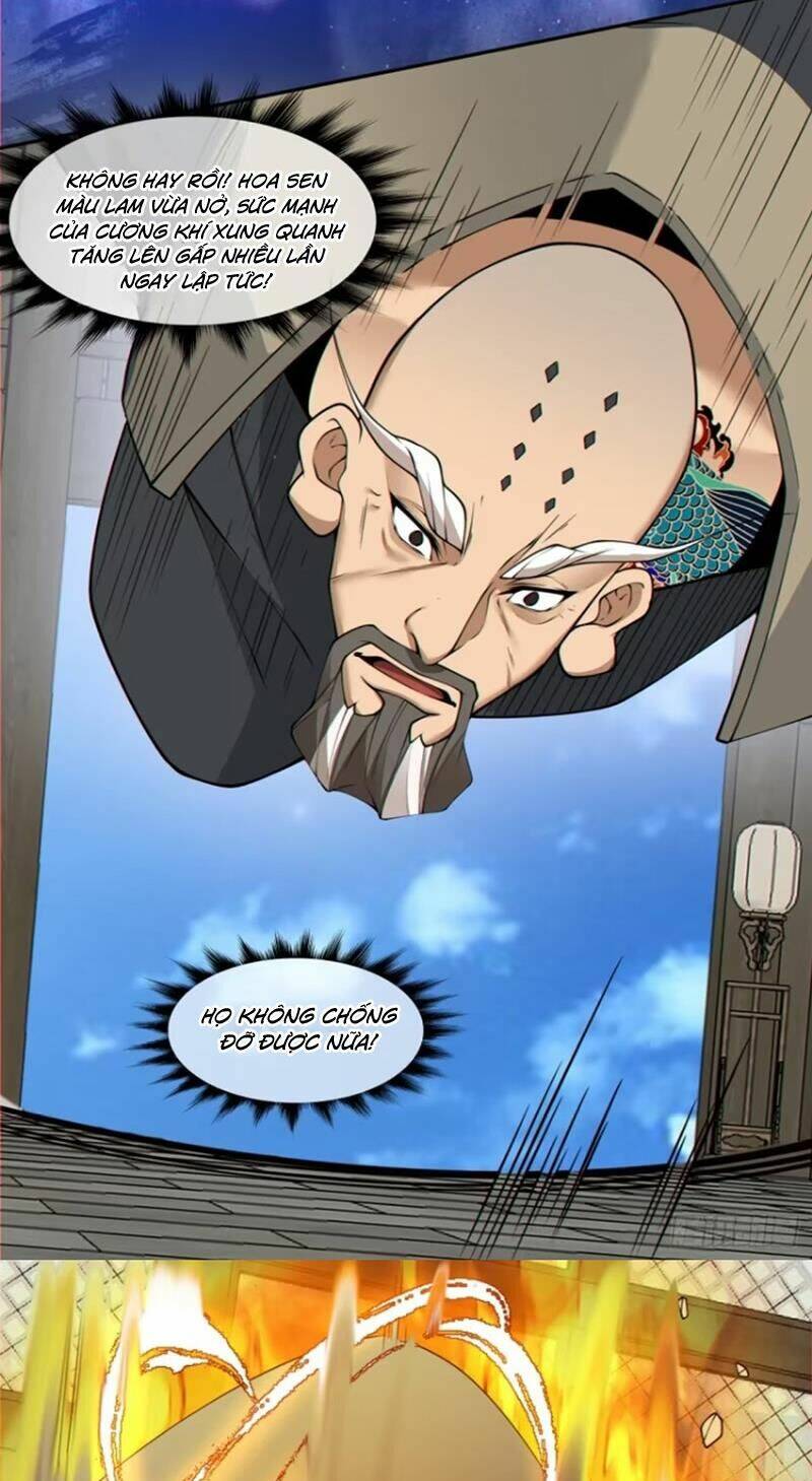 Đồ Đệ Của Ta Đều Là Đại Phản Phái Chapter 209 - Trang 9