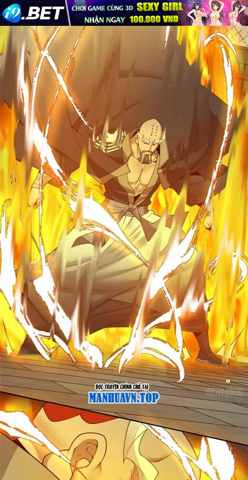 Đồ Đệ Của Ta Đều Là Đại Phản Phái Chapter 209 - Trang 10