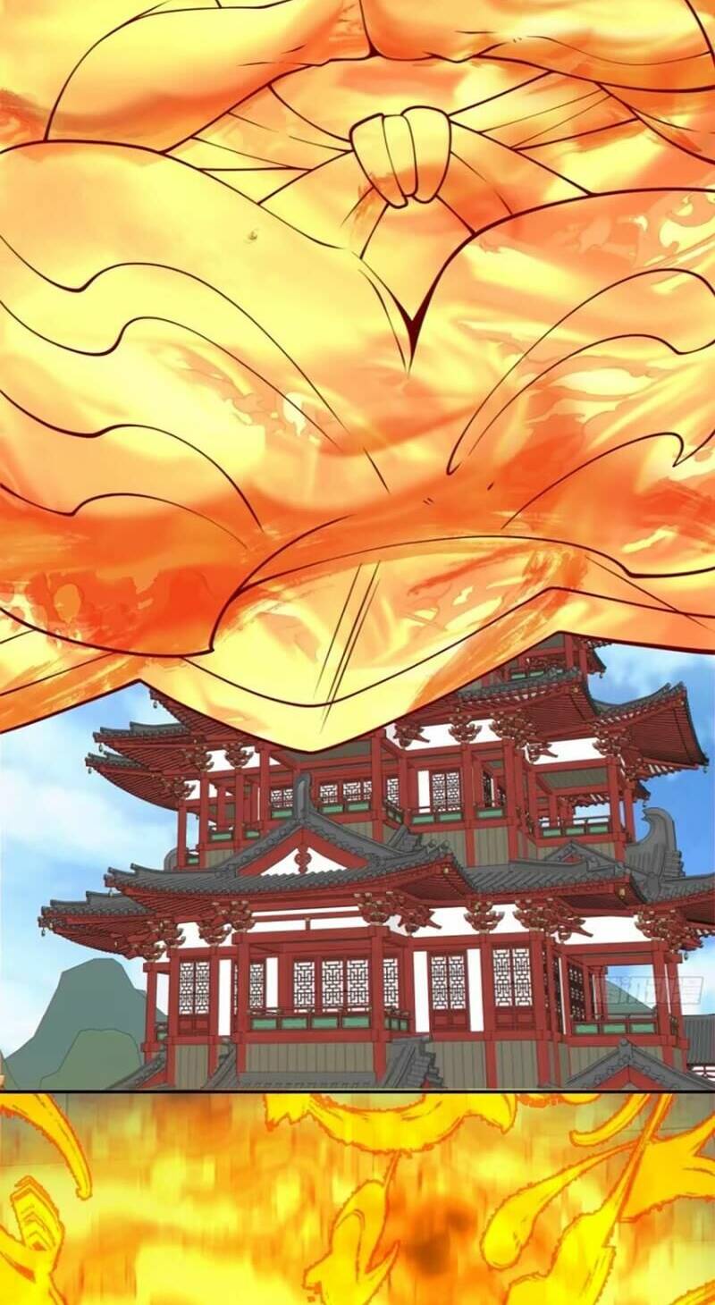 Đồ Đệ Của Ta Đều Là Đại Phản Phái Chapter 209 - Trang 12