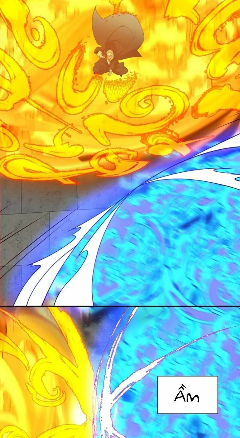 Đồ Đệ Của Ta Đều Là Đại Phản Phái Chapter 209 - Trang 13