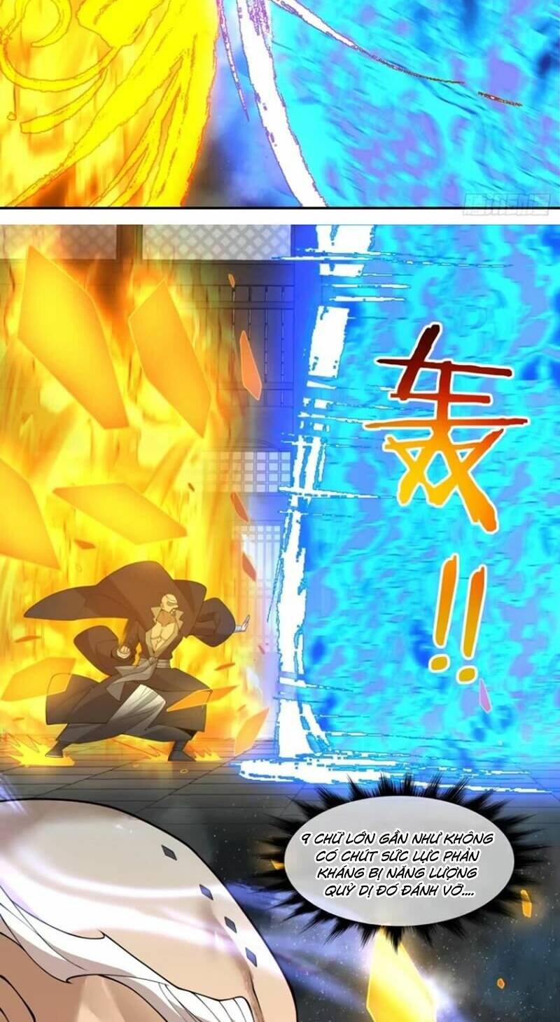 Đồ Đệ Của Ta Đều Là Đại Phản Phái Chapter 209 - Trang 14