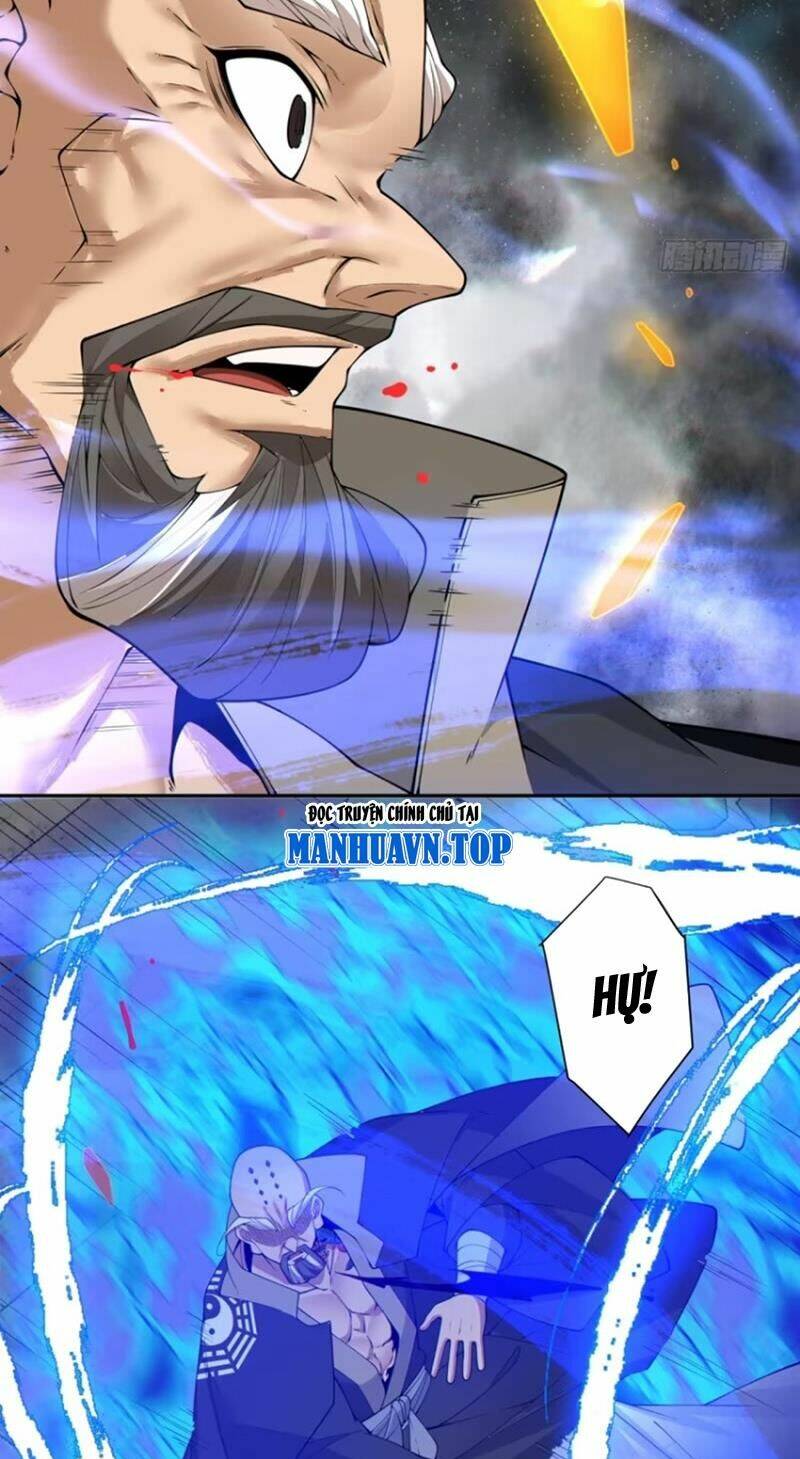 Đồ Đệ Của Ta Đều Là Đại Phản Phái Chapter 209 - Trang 15